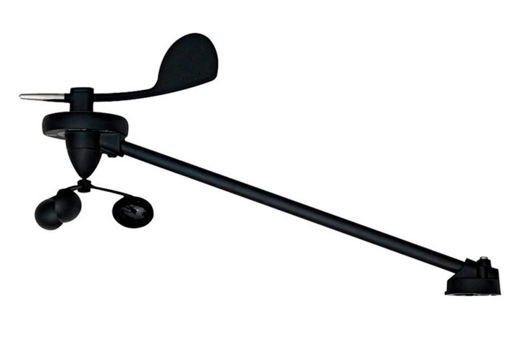 Анемометр Tacktick T120 - Wireless Wind Transducer