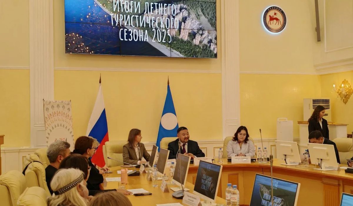 Речные круизы Якутии познакомят туристов с культурой ямщиков