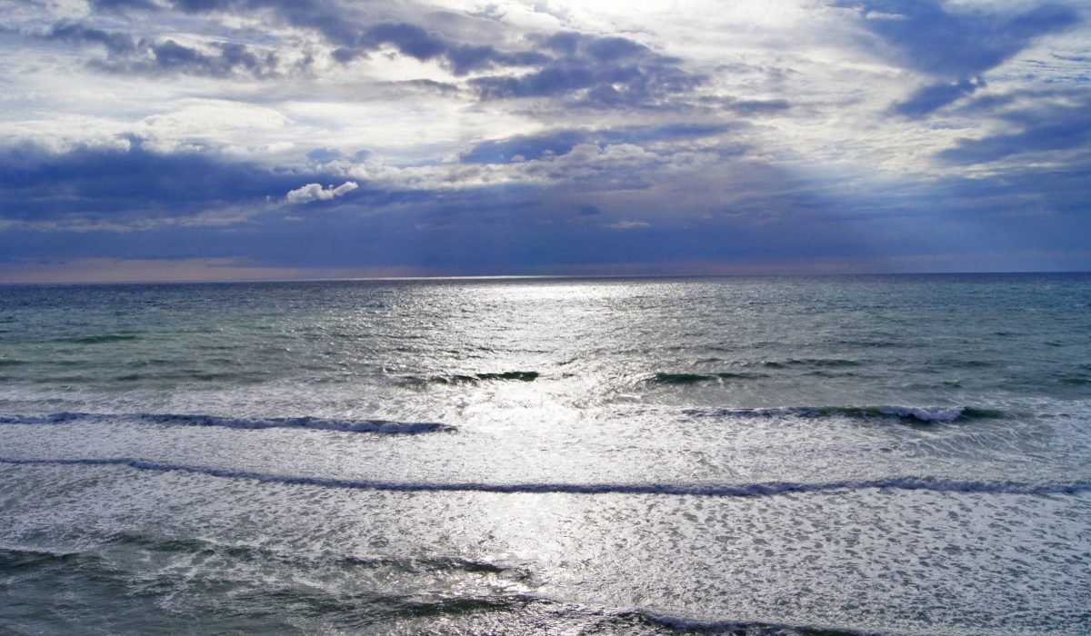 День Черного моря: праздник уникальной акватории