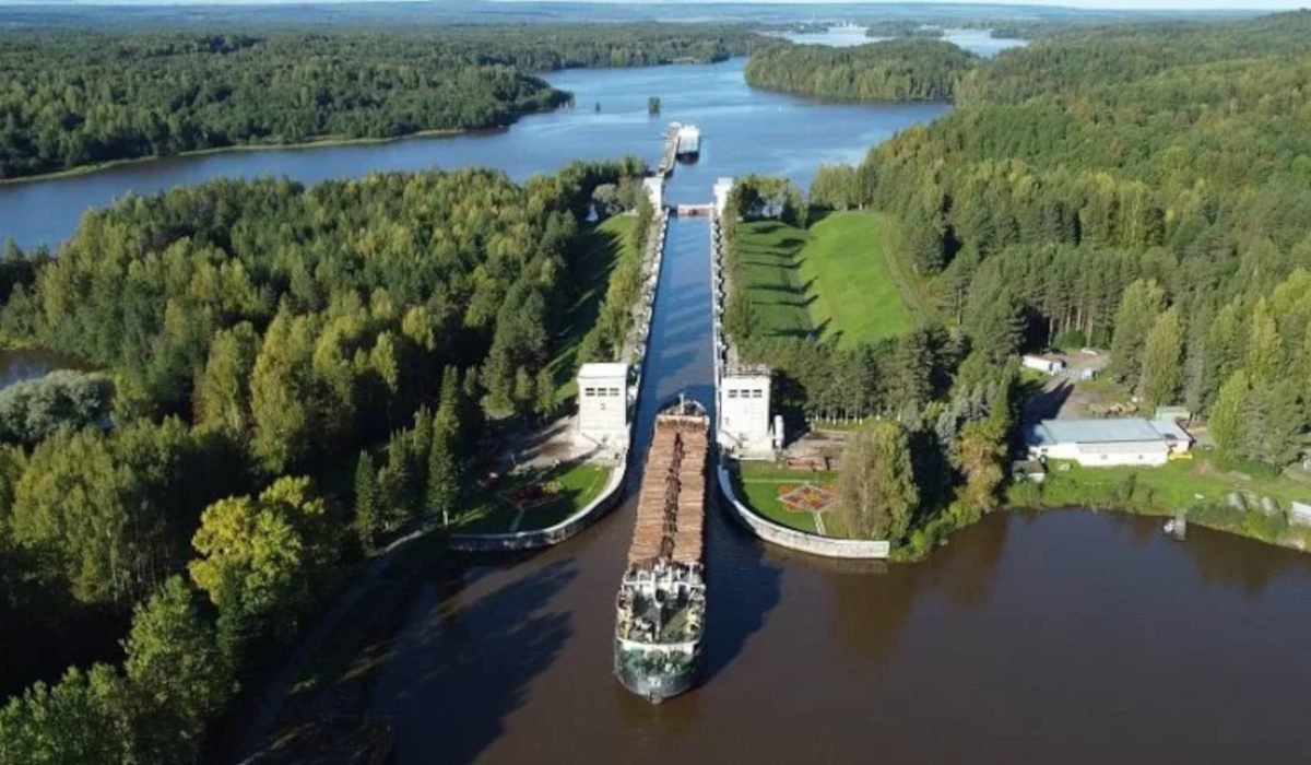 Минтранс завершает разработку требований к электронным картам для речного флота