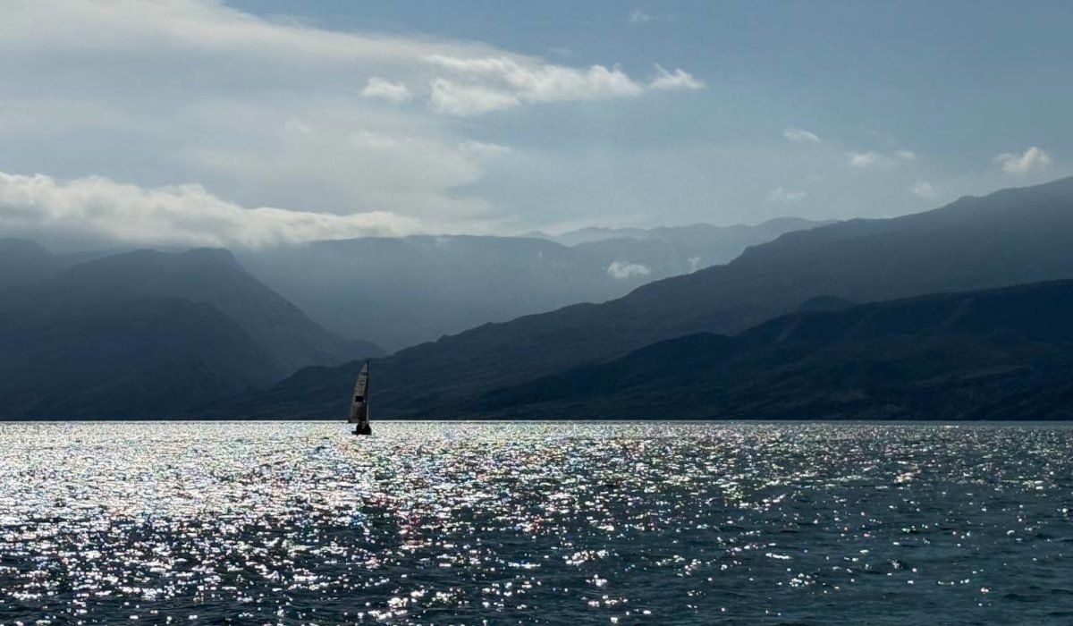 В Дагестане запустили масштабный проект развития парусного спорта