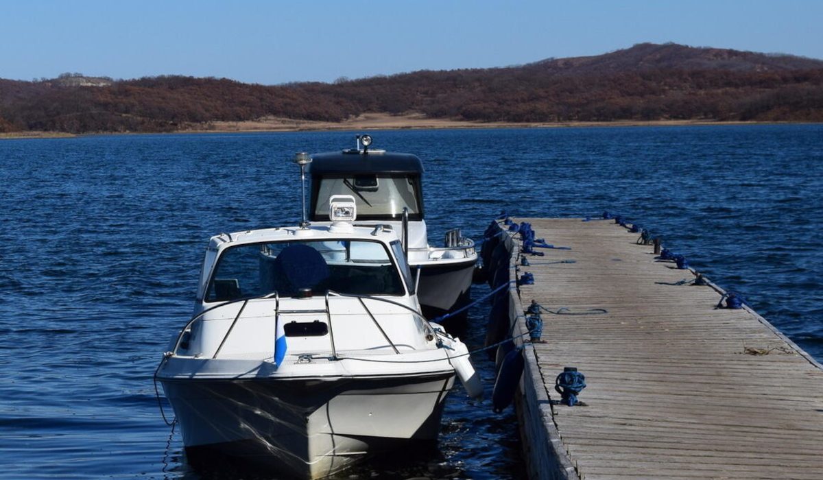 В Приморье закрывается сезон навигации для маломерных судов