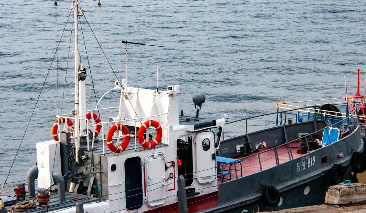 В Тюменской области закрывается навигация для маломерных судов