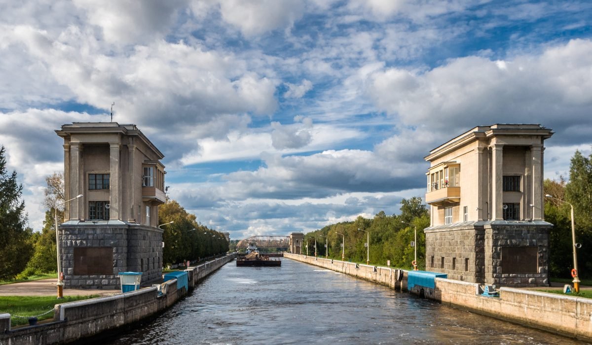 Канал имени Москвы: выставка об обороне столицы откроется в Химках