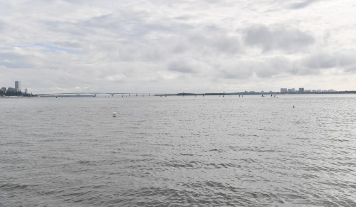 Навигацию маломерных судов закроют в Саратовской области 20 ноября