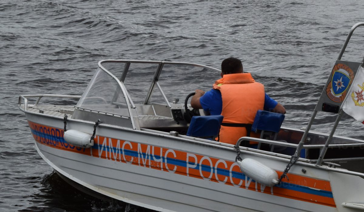 Навигация для маломерных судов закроется в Тамбовской области 20 ноября