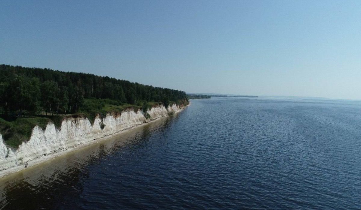 Судоходство на Волге завершат 20 ноября