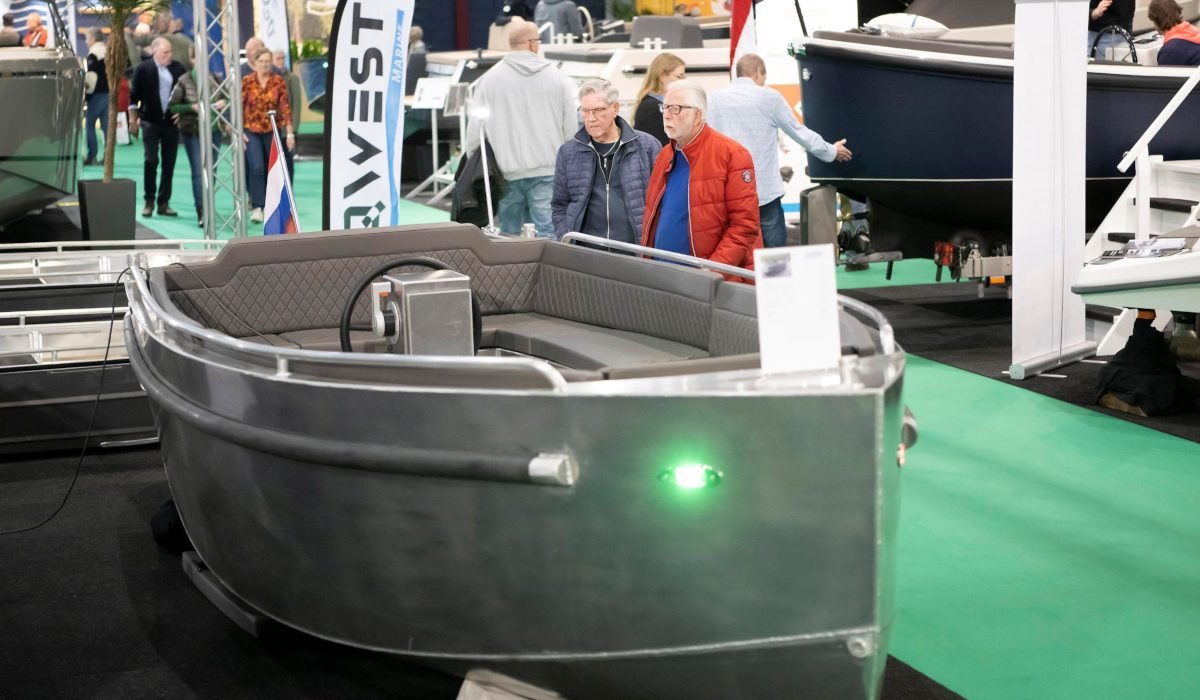 Boot Holland 2026 в Нидерландах отменен: выставка не состоится второй год подряд