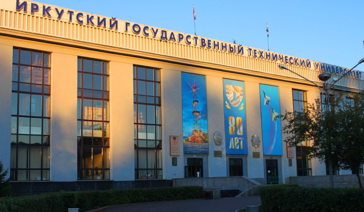 В Иркутске открывают Навигацкую школу для подготовки морских геологов