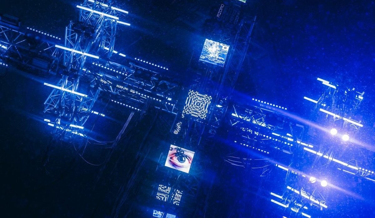 В Мурманске установили арт-объект ко Дню атомного ледокольного флота