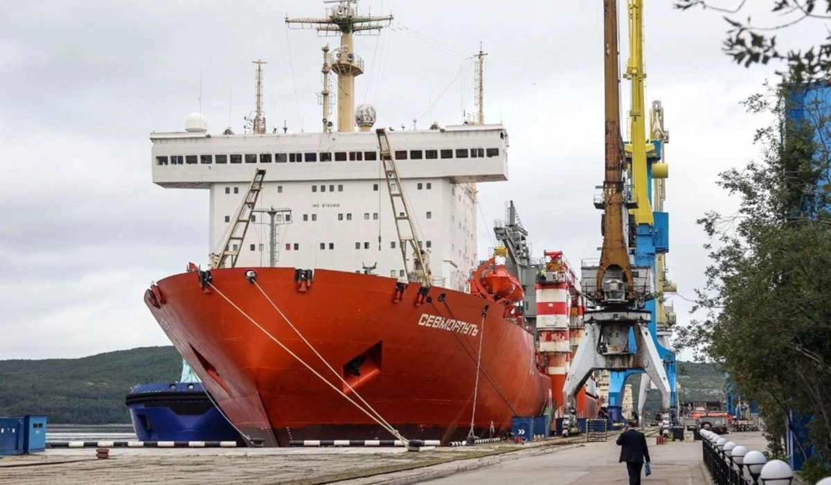 Совет по Арктике расширил полномочия и получил новое название