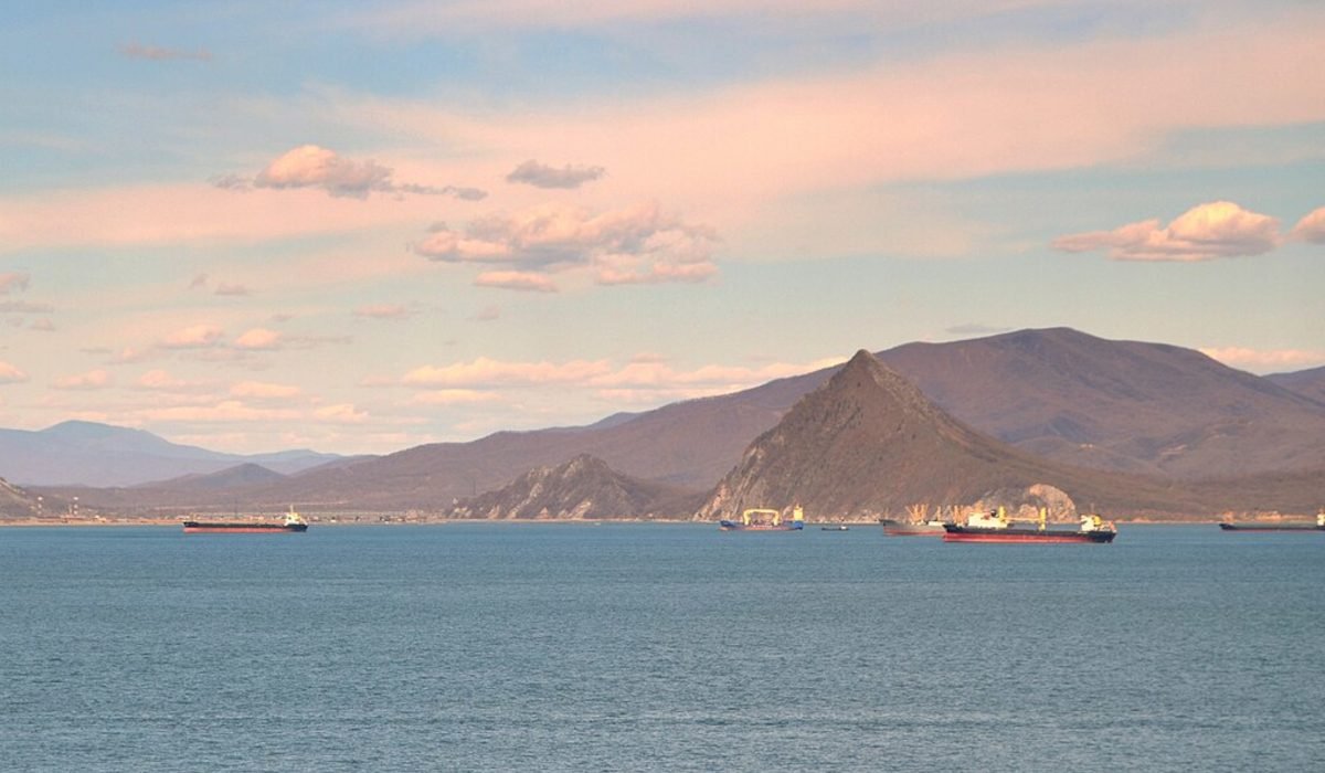 РГО в 2026 году отправится искать затонувший пароход «Находка»