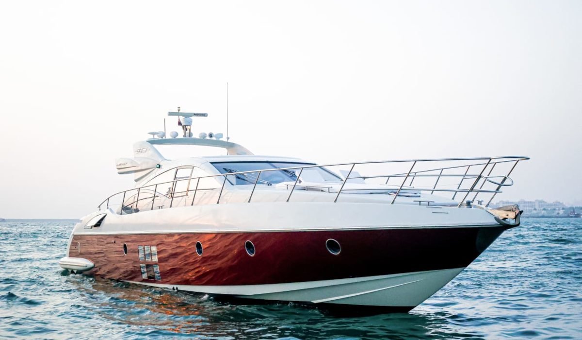 ОАЭ упрощают яхтинг: единое разрешение для Абу-Даби и Дубая с 2026 года