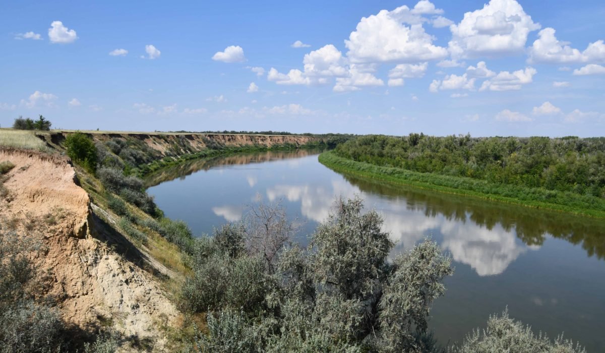 Большая уральская тропа получит водный маршрут на 3000 километров