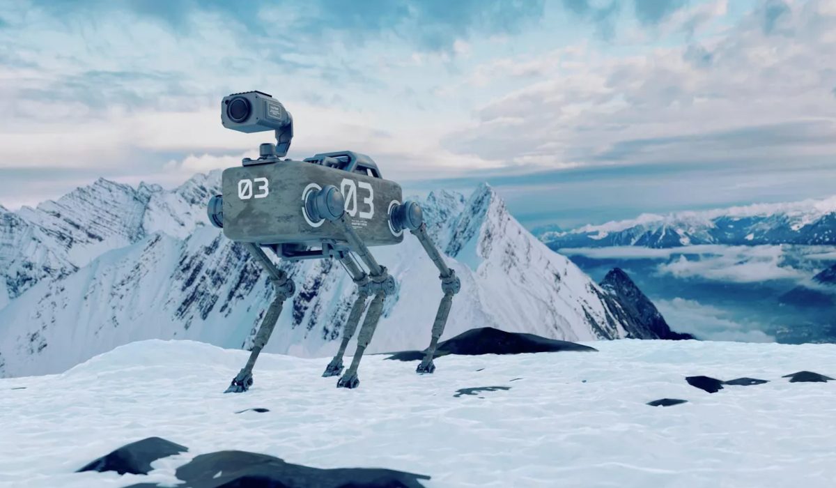 ИИ станет главным инструментом освоения Арктики