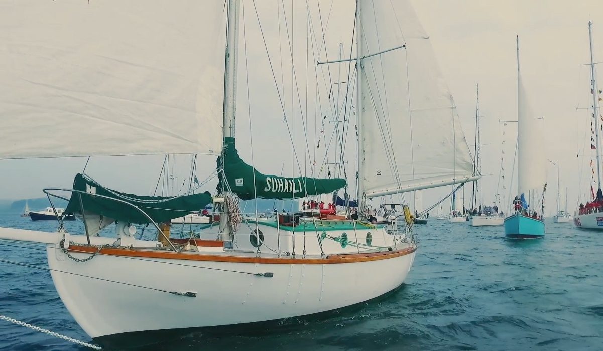 Фильм «Люди большой воды» Андрея Кирсанова получил 15 международных наград