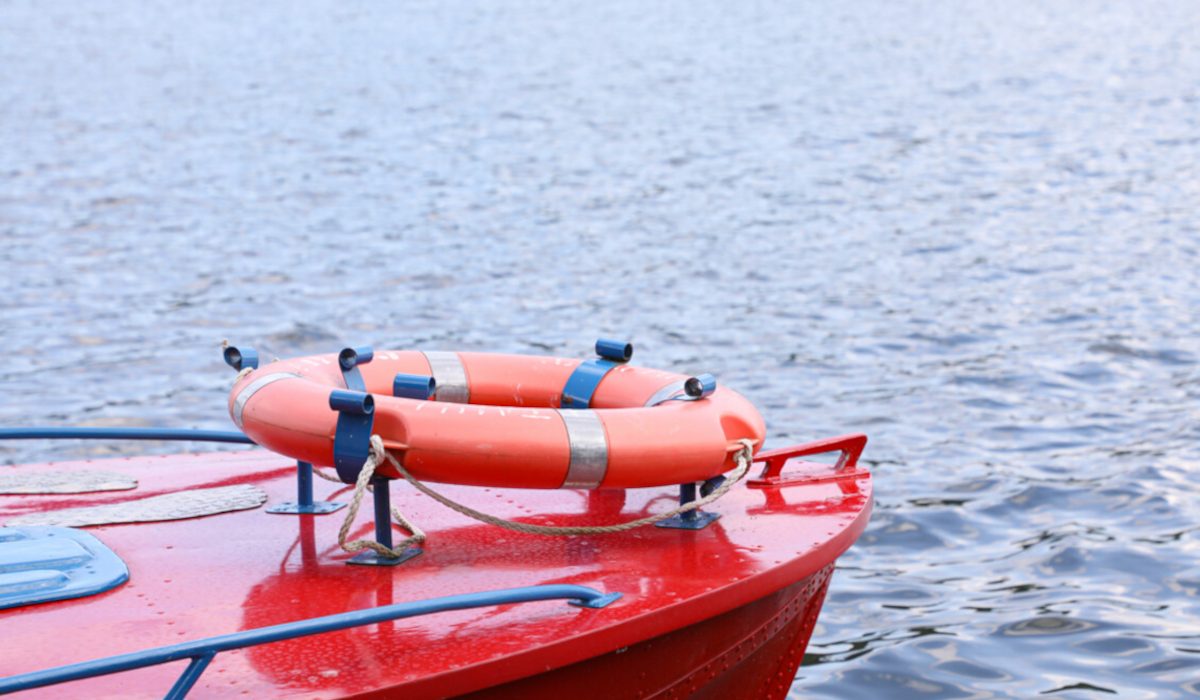 Беларусь ужесточила правила для владельцев маломерных судов