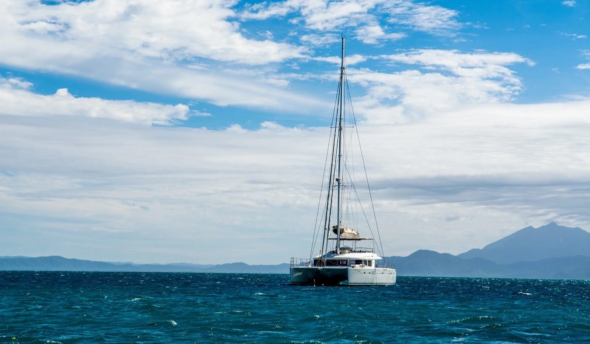 19 яхтенных марин построят на Кубани до 2035 года