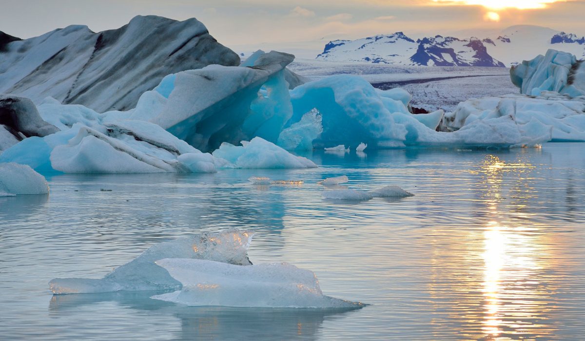 Учёные МГУ выпустили атлас об опасных природных процессах в ЯНАО