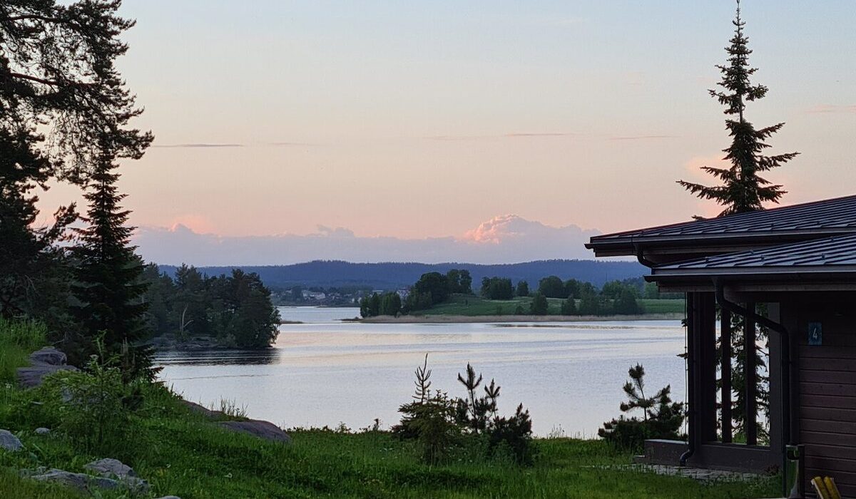 В Сортавале на Ладоге появится детская яхтенная школа