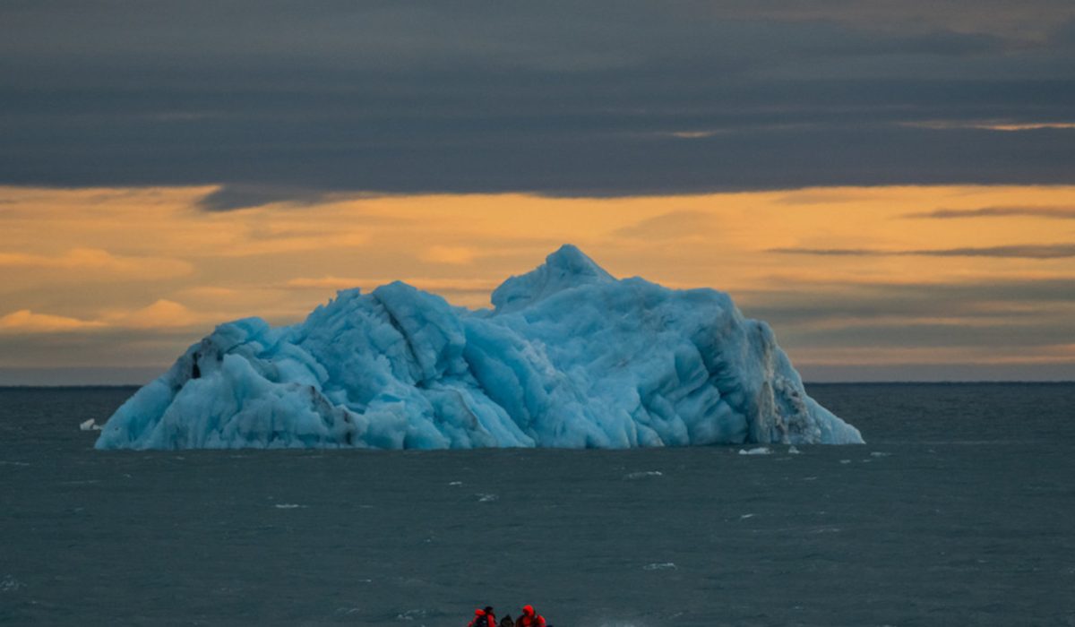 Фонд «Люди моря» открывает серию интервью о редких морских профессиях