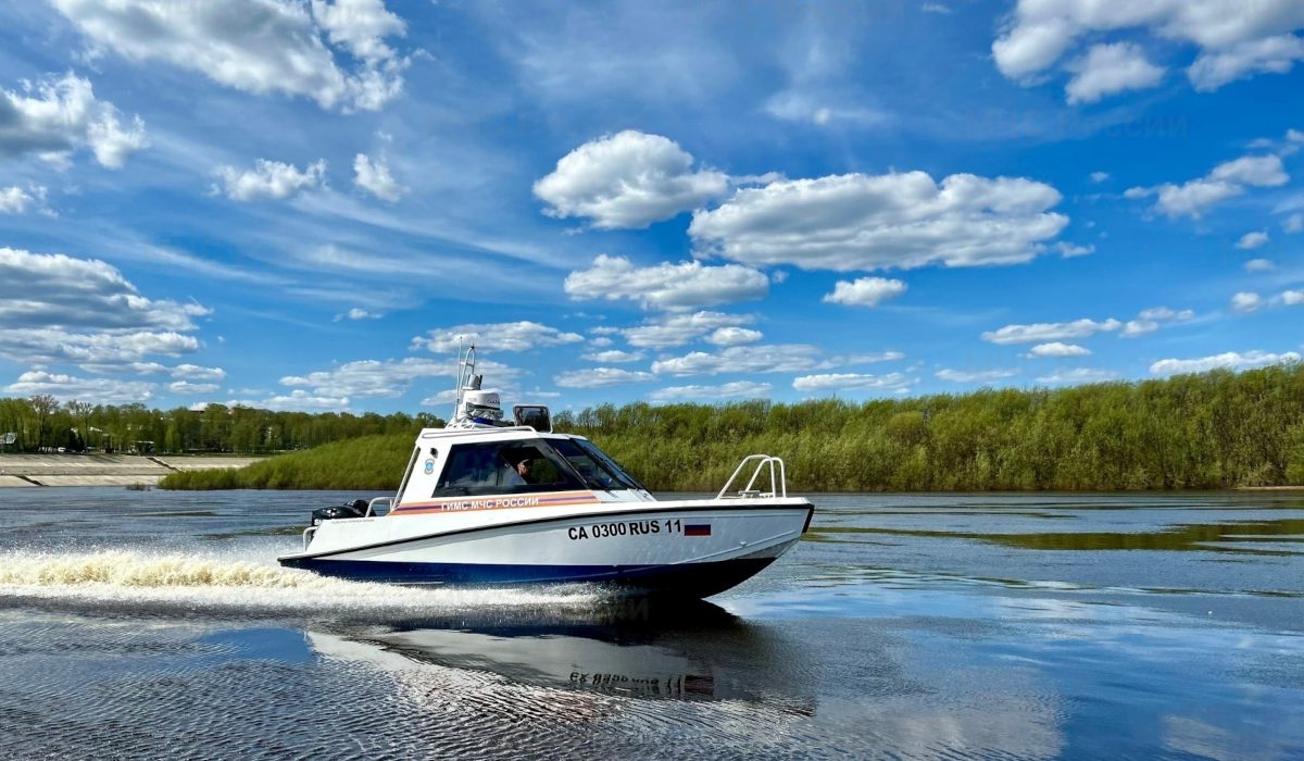 С 1 марта в России действует новая медсправка для судоводителей