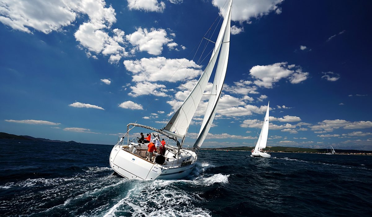 23 марта — Всемирный метеорологический день: как прогнозы погоды спасают жизни моряков