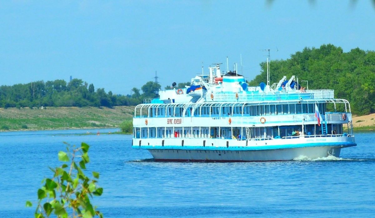 Волгоград вдвое увеличивает число рейсов на маршруте до Культбазы