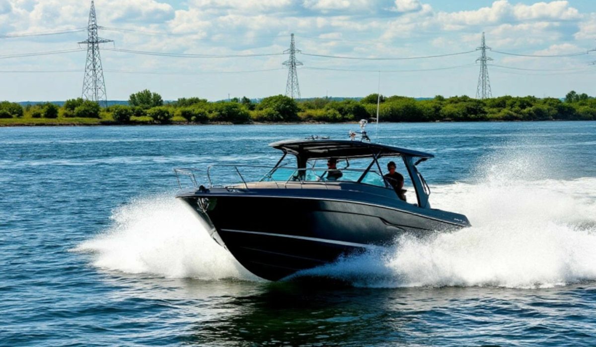 Маломерные суда в Приамурье выйдут на воду в мае