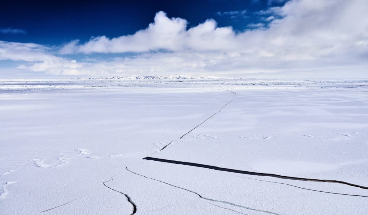 МГУ и РАН издали атлас геоморфологии берегов российской Арктики