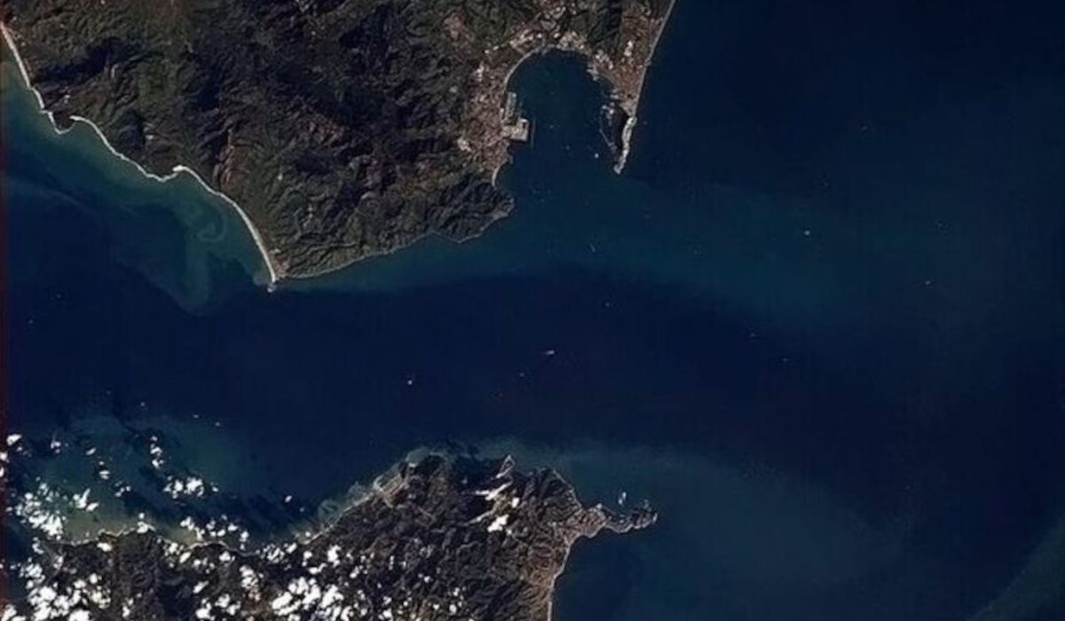 В испанской бухте на дне нашли 124 старинных корабля