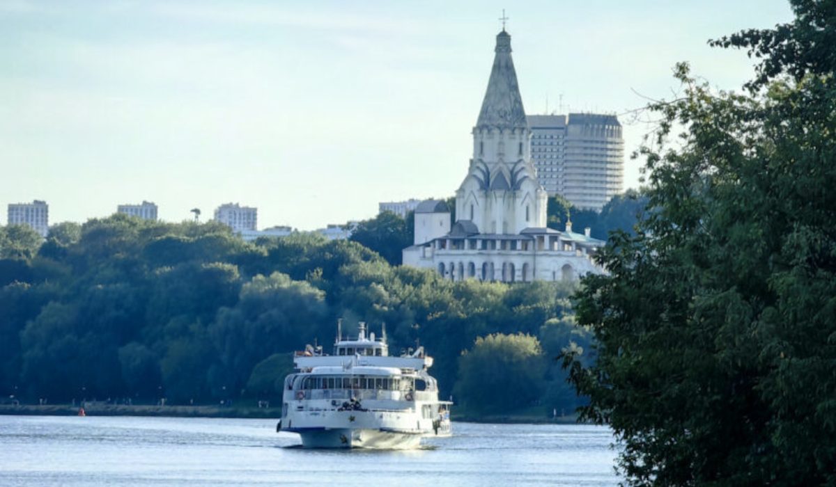 Речная навигация 2026 открывается в России 17 апреля: новые маршруты и теплоходы