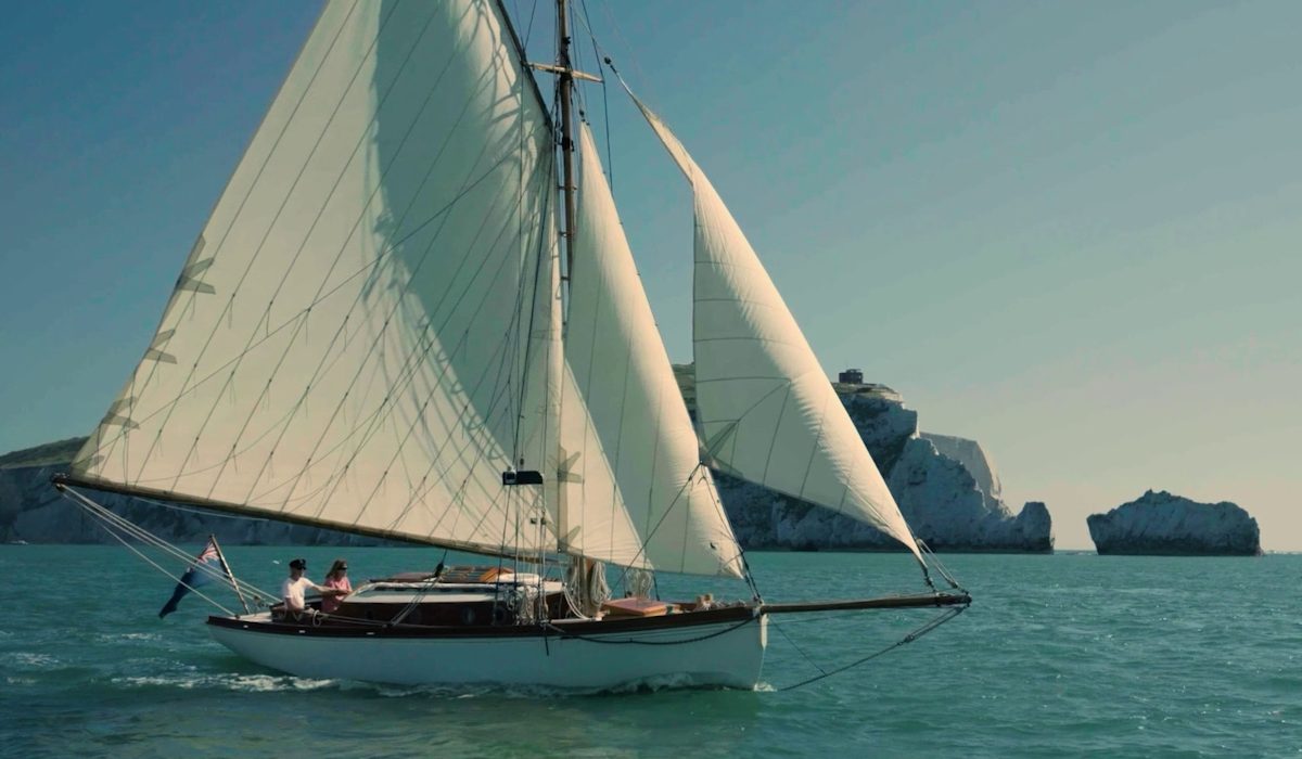 Документальный фильм «Люди большой воды» выйдет в российский прокат 23 апреля